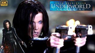 Underworld  Rise of the Vampire return Full Movie In English |New Hollywood Movie full action