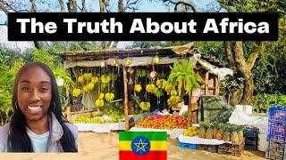 Exposing the Lies: The Truth About Africa’s Hidden Prosperity 