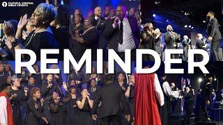 Reminder | Faithful Central Mass Choir #gospelmusic