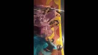 Shiv shankar Kumar suman sarawati musical grup Rahta Kumarkhand