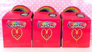 Nouveau! Poopsie Slime Surprise Happy Meal Slime de Licorne