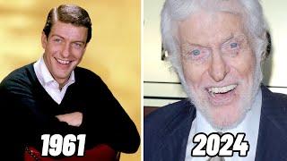 The Dick Van Dyke Show  (1961-1966) After 43 Years, What Happened to The Cast Now 2025!