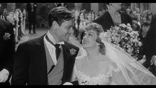 The Palm Beach Story 1942 Joel McCrea & Claudette Colbert