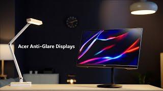 Acer Anti-Glare Displays | Acer