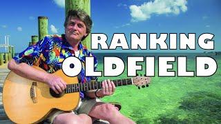 Ranking Mike Oldfield