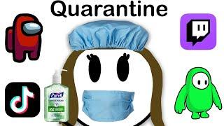 Quarantine Nostalgia Is Overrated...