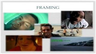 Cinematic Level  Definition and Framing