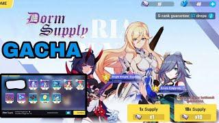 !!?? | Gacha | Mobile | Honkai Impact 3rd 6.6