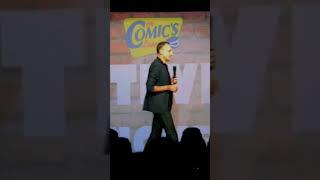 Steve Hughes Shorts - Instagram Home Delivery