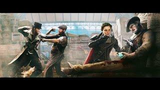 Assassin's Creed Syndicate - The Dreadful Crimes The Case Of The Conflicted Courtship (PS4)