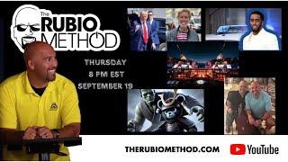 The Rubio Method Ep.76