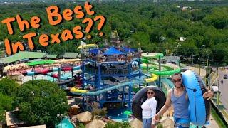 Ultimate Guide to Schlitterbahn In New Braunfels: Tips, Rides, and Fun