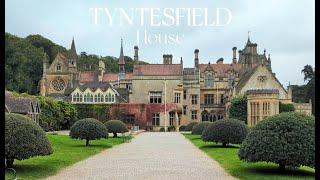  National Trust | Tyntesfield House - A Gothic vision brought to life in Bristol