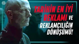 Reklamcılık, Karşı-Kültür ve Kapitalizmin Savaşı