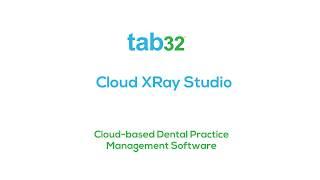 XRay Studio - tab32