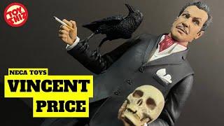 2024 VINCENT PRICE | NECA Toys