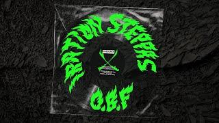 O.B.F x Iration Steppas - Serious Time