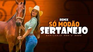 CDZão MEGA PANCADÃO - Só Modão Sertanejo Remix | ELETRONEJO  [ REMIX 2022 ] #02