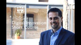 Introduction to Digital Innovation