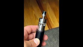 VWM innova rta wick, unkwn slay PC & Ultem