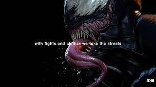 Venom Vibes Song Created by AI