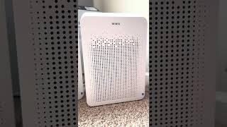 COSTCO WINIX AIR FILTER C545 Unboxing Review + Before and After *  IT'S SO DIRTY