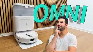 ECOVACS DEEBOT N30 PRO OMNI | TEST | Kann sich sehen lassen!