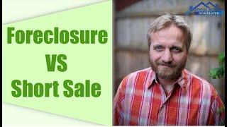 Foreclosure vs Short Sale in Villa Hills | We Buy Houses Fast