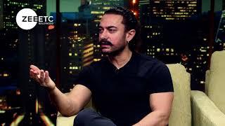 EP # 2731 Aamir Khan