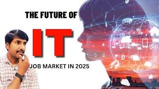 IT job Opportunities for Software Engineer in 2025 | Future Tech careers in India @byluckysir