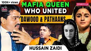 Dawood's Underworld Secrets: Bollywood Connections and Mumbai to Pakistan | @HussainZaidiBooks