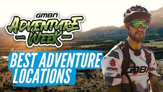 4 Of The Best Locations To Go Mountain Biking | Adventure Week