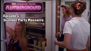 TCM Slumberground Presents: The Slumber Party Massacre ('82)