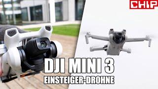 DJI Mini 3 im Test-Fazit | CHIP