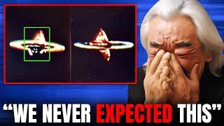 Michio Kaku's Terrifying Warning: Quantum AI Just Made a Godlike Discovery