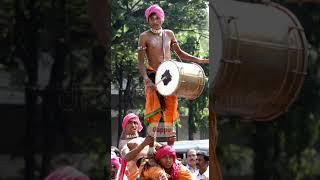 List of Andhra Pradesh folk dance