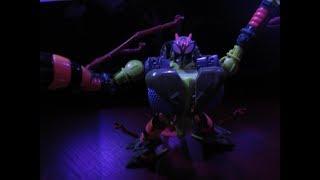 WaspInatoR & The Babe Subscriber video #1