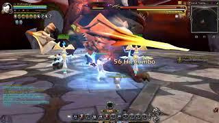 Dragon Nest SEA | Inquisitor STG 19 BMJ TYPE