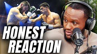 Stop Saying This Was a Robbery | Beterbiev vs Bivol Reaction