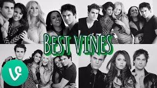 The vampire diaries - Best vines