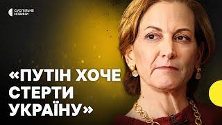 ЕПЛБАУМ | ЗАГРОЗИ для Путіна | Що може змінити ТРАМП | Справжня підтримка Путіна| Ремовська Інтервʼю