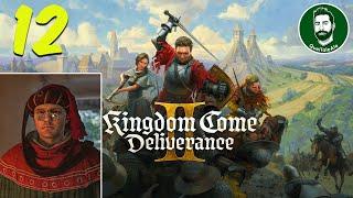 Kingdom Come Deliverance 2 - IL GOLEM DEL MUGNAIO - Gameplay ITA - Walkthrough 12