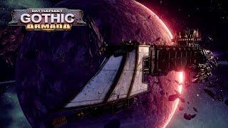 Battlefleet Gothic: Armada - Imperium Trailer