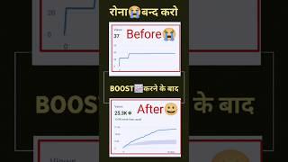 Views Kaise Badhaye Youtube Par | How To increase Views #shorts #viral #ytshorts