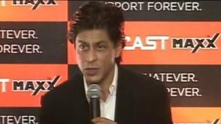 My children call Farah 'aunty': SRK on the truce with Shirish