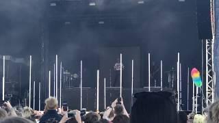 Tokio Hotel - Live Kieler Woche 2019 - Melancholic Paradise Tour