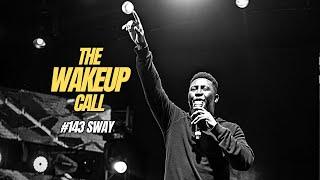 The Wake Up Call With Grauchi #143 Sway - RNB Explosion SLOW JAMS KARAOKE