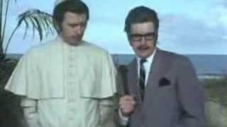 Monty Python - Whicker Island