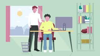 Legal protection insurance – simply explained | AXA-ARAG