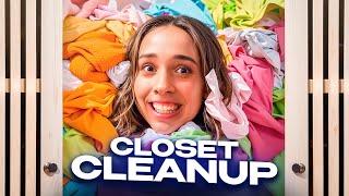 HUGE CLOSET CLEANOUT 🪩 #Lisi #LisiShops #clothes